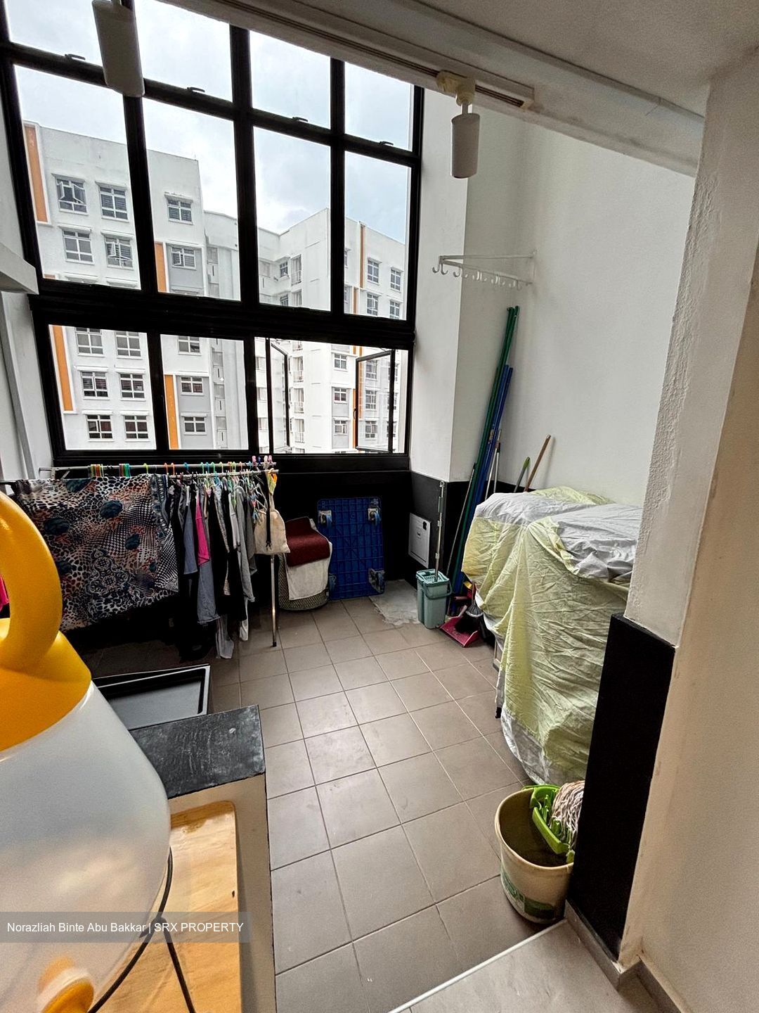 Blk 387 Yishun Ring Road (Yishun), HDB Executive #525218841